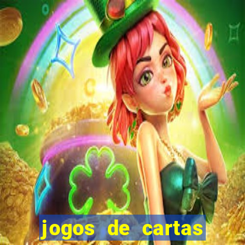 jogos de cartas truco online